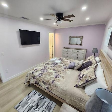 Modern Island Serenity!-Pet-Friendly Villa Hilton Head Island Eksteriør bilde
