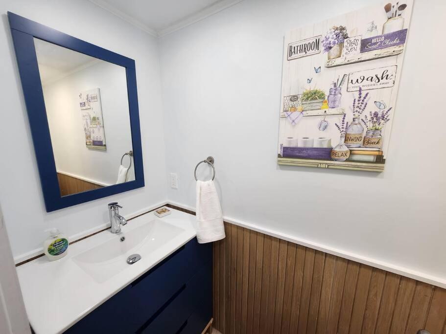 Modern Island Serenity!-Pet-Friendly Villa Hilton Head Island Eksteriør bilde