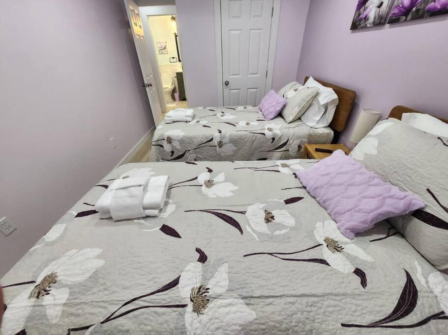 Modern Island Serenity!-Pet-Friendly Villa Hilton Head Island Eksteriør bilde