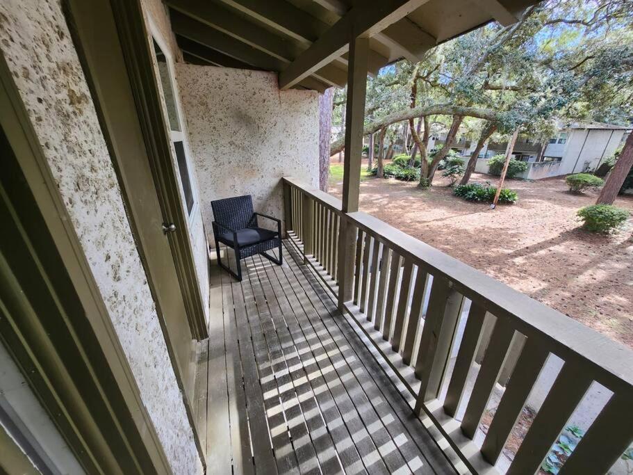 Modern Island Serenity!-Pet-Friendly Villa Hilton Head Island Eksteriør bilde