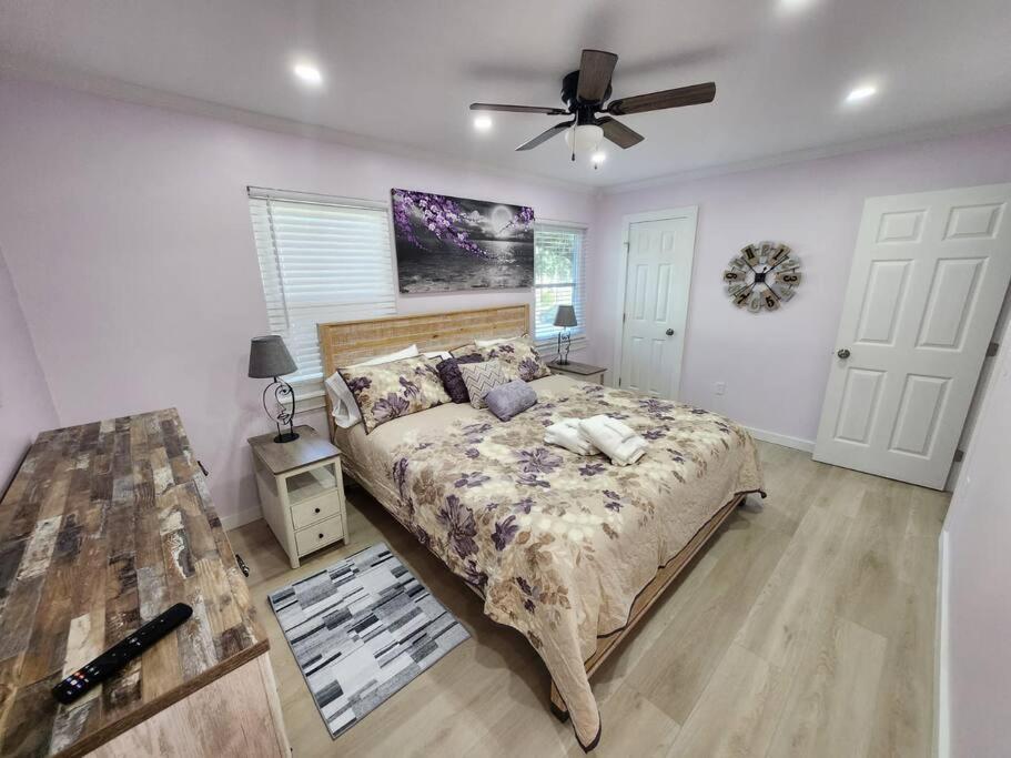 Modern Island Serenity!-Pet-Friendly Villa Hilton Head Island Eksteriør bilde