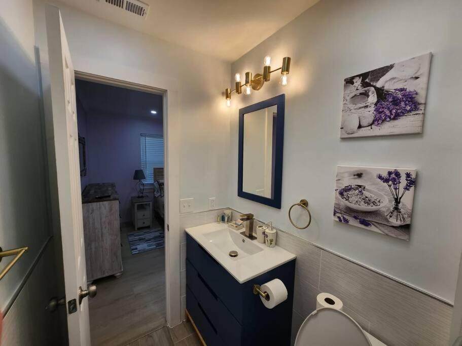 Modern Island Serenity!-Pet-Friendly Villa Hilton Head Island Eksteriør bilde