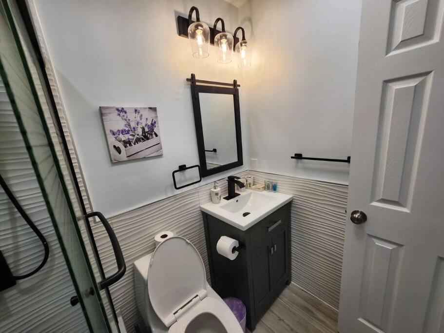Modern Island Serenity!-Pet-Friendly Villa Hilton Head Island Eksteriør bilde