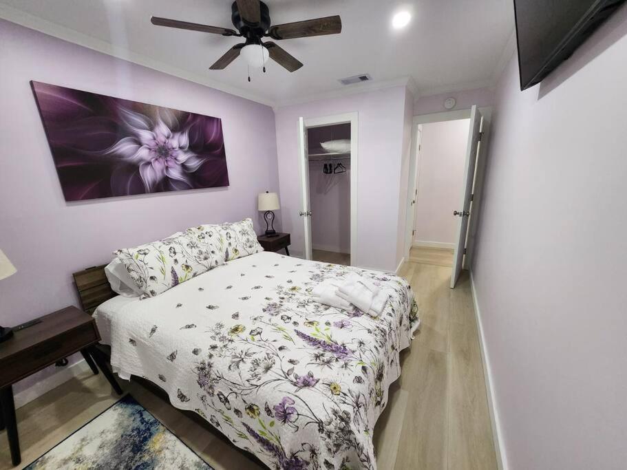 Modern Island Serenity!-Pet-Friendly Villa Hilton Head Island Eksteriør bilde