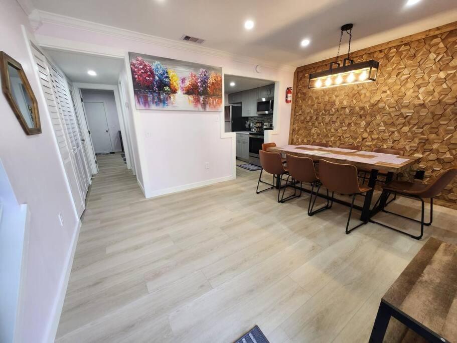 Modern Island Serenity!-Pet-Friendly Villa Hilton Head Island Eksteriør bilde