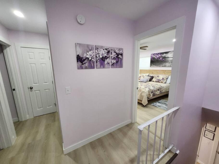 Modern Island Serenity!-Pet-Friendly Villa Hilton Head Island Eksteriør bilde