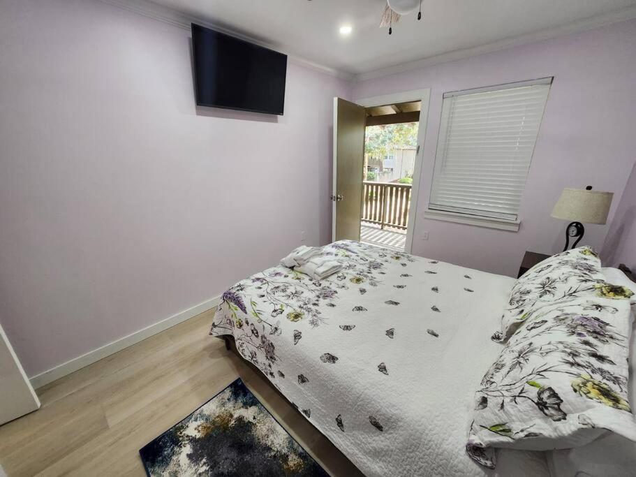 Modern Island Serenity!-Pet-Friendly Villa Hilton Head Island Eksteriør bilde