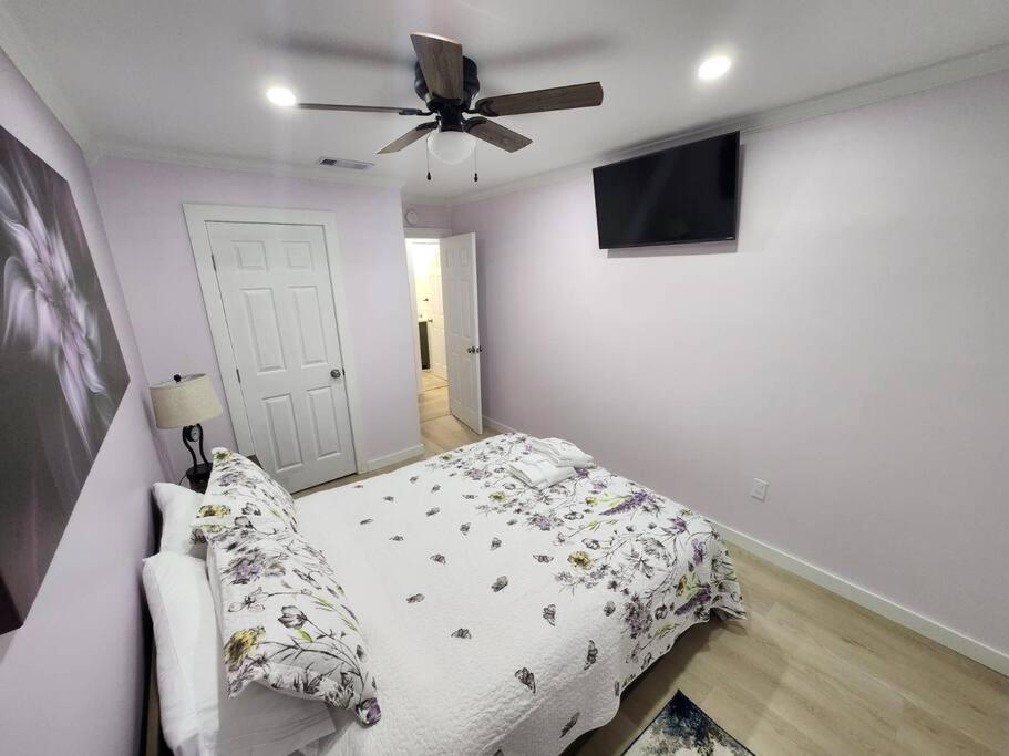 Modern Island Serenity!-Pet-Friendly Villa Hilton Head Island Eksteriør bilde
