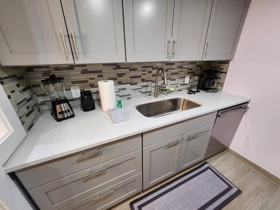 Modern Island Serenity!-Pet-Friendly Villa Hilton Head Island Eksteriør bilde