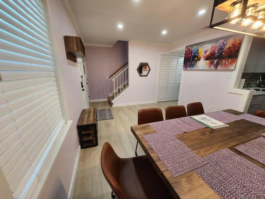 Modern Island Serenity!-Pet-Friendly Villa Hilton Head Island Eksteriør bilde