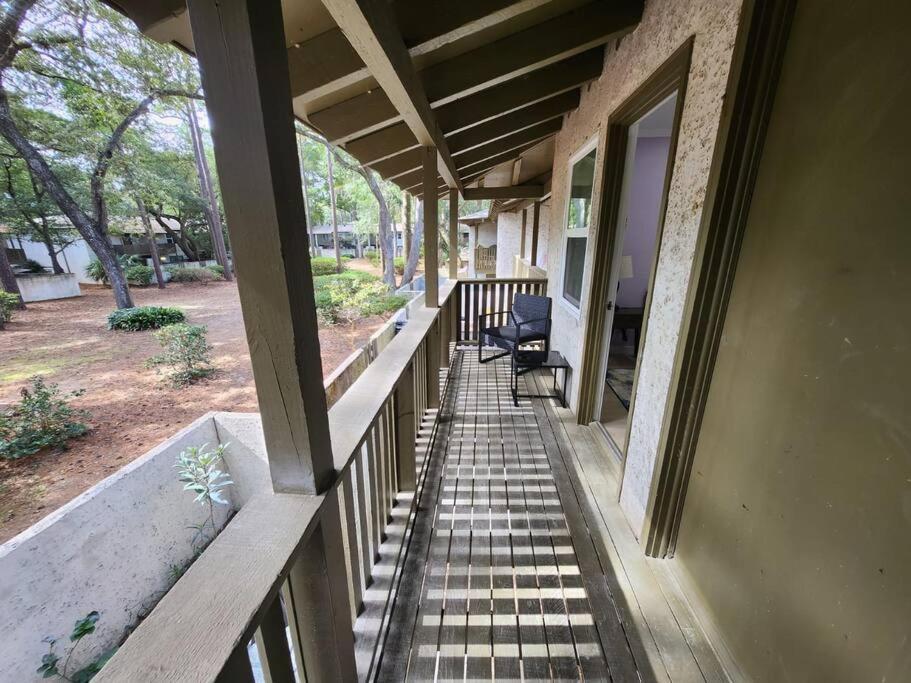 Modern Island Serenity!-Pet-Friendly Villa Hilton Head Island Eksteriør bilde